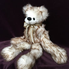 Load image into Gallery viewer, Charlie - Hand made collectable Hangabear (12 inch)
