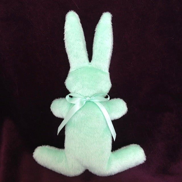 Snugglebunny - bunny making pattern