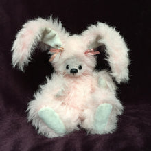 Load image into Gallery viewer, Sweetpea - bunny making pattern
