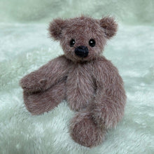 Load image into Gallery viewer, Chico - Hand made collectable bear
