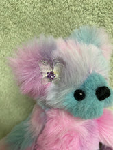 Load image into Gallery viewer, Summer - Hand made collectable Hangabear (12 inch)
