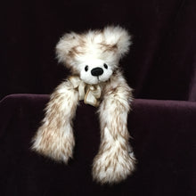 Load image into Gallery viewer, Charlie - Hand made collectable Hangabear (12 inch)

