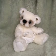 Load image into Gallery viewer, Baby Maddy - bear making kit
