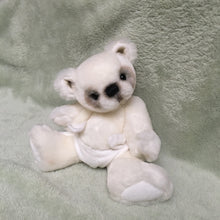 Load image into Gallery viewer, Baby Maddy - bear making kit
