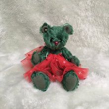 Load image into Gallery viewer, Bella - Hand made collectable bear
