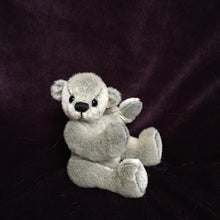 Load image into Gallery viewer, Chico - Hand made collectable bear
