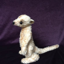 Load image into Gallery viewer, Sascha or Dimitri - meerkat making kit

