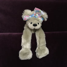 Load image into Gallery viewer, Shilo - Hand made collectable Hangabear (12 inch)
