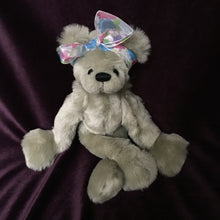 Load image into Gallery viewer, Shilo - Hand made collectable Hangabear (12 inch)
