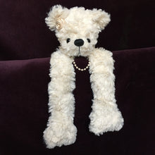 Load image into Gallery viewer, Lily - Hand made collectable Hangabear (12 inch)
