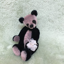 Load image into Gallery viewer, Penelope Panda - bear making pattern
