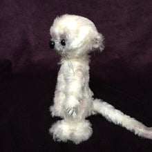 Load image into Gallery viewer, Mia  - Hand made collectable baby meerkat

