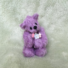 Load image into Gallery viewer, Rosalie - Hand made collectable bear
