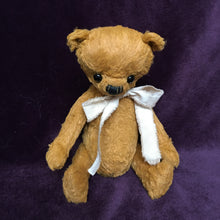 Load image into Gallery viewer, Vintage Ted - bear making pattern
