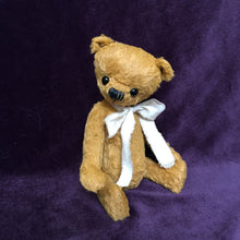 Load image into Gallery viewer, Vintage Ted - Hand made collectable bear
